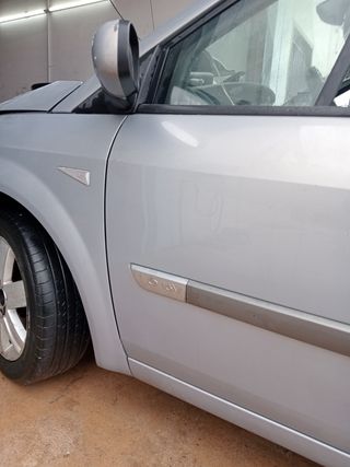 Piezas Renault Scenic 1.6 16v gasolina