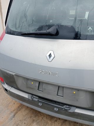 Piezas Renault Scenic 1.6 16v gasolina