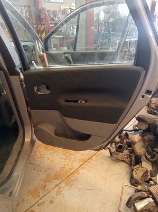 Piezas Renault Scenic 1.6 16v gasolina