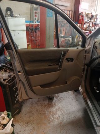 Piezas Renault Scenic 1.6 16v gasolina