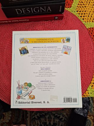 Experimentos/Hechos Ecologb