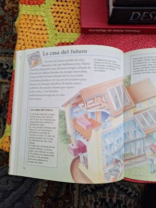 Experimentos/Hechos Ecologb