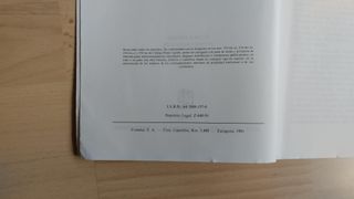 Compendio de Derecho Civil, JmB, 1991