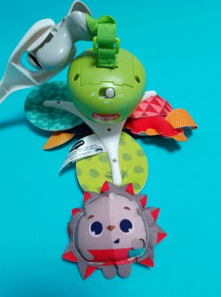 Móvil bebé cuna o parque estimulación temprana