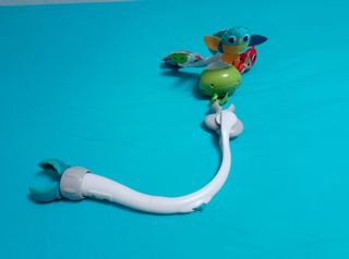 Móvil bebé cuna o parque estimulación temprana