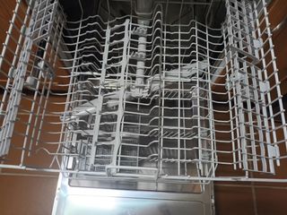 Lavavajillas panelable