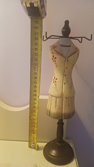 Adorno para colgantes