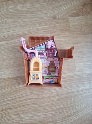 Pack 10 muñecos Pinypon y accesorios