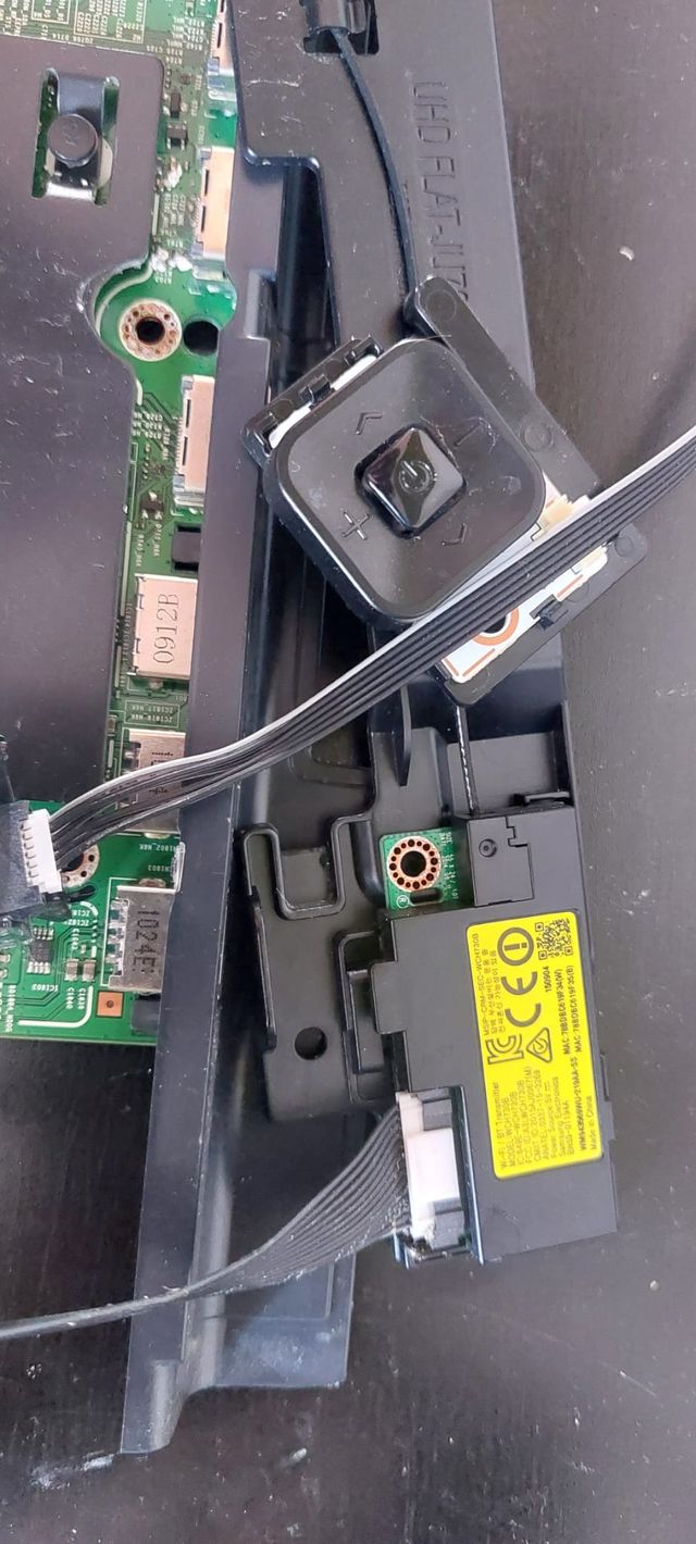 placa base BN41-02344 t.com BN41-02297