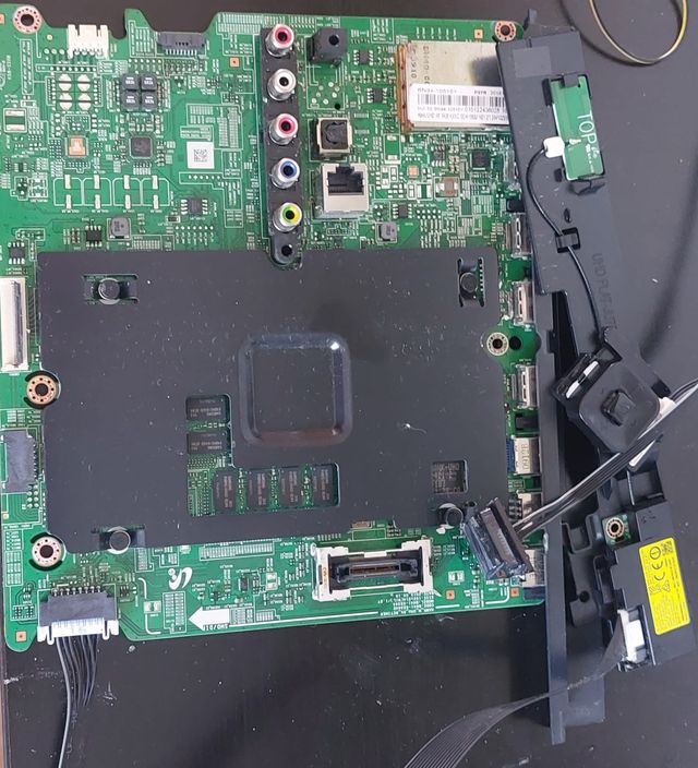 placa base BN41-02344 t.com BN41-02297