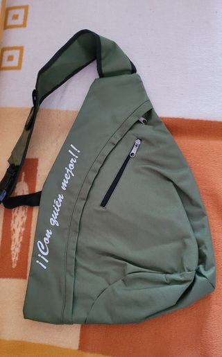Bandolera 