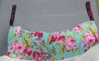 Vestido Flamenca Niña