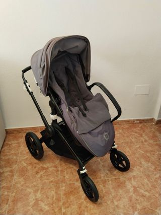 Bugaboo fox 2