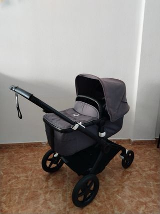Bugaboo fox 2