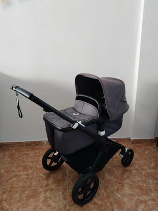 Bugaboo fox 2