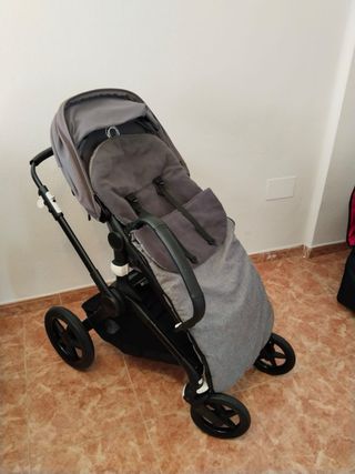 Bugaboo fox 2