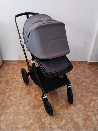 Bugaboo fox 2