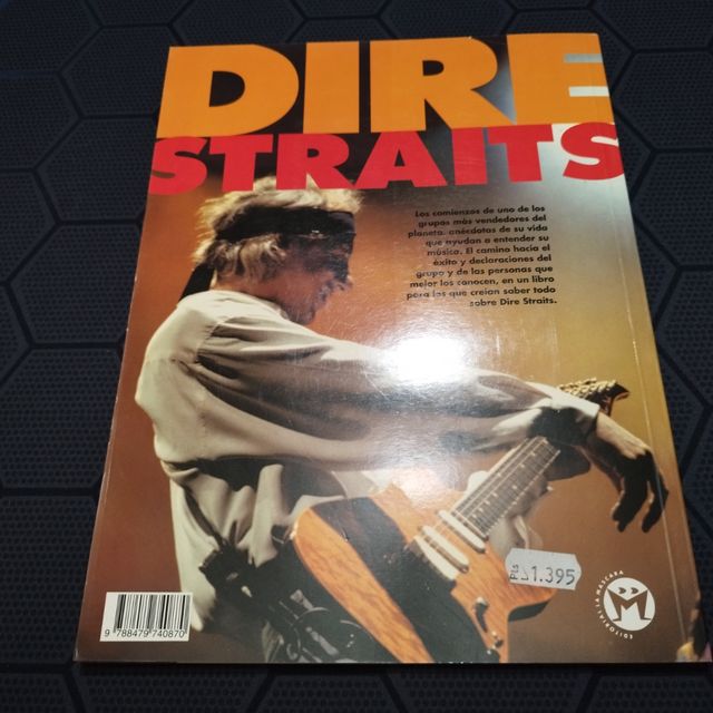 Lote Revistas imágenes de rock.