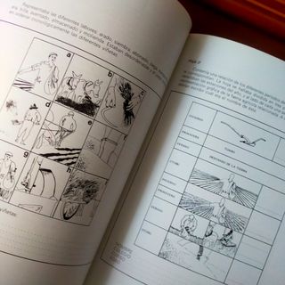 El niño y el museo. Experiencia Pedagogica. Exposi