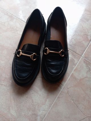 Mocasines n 38