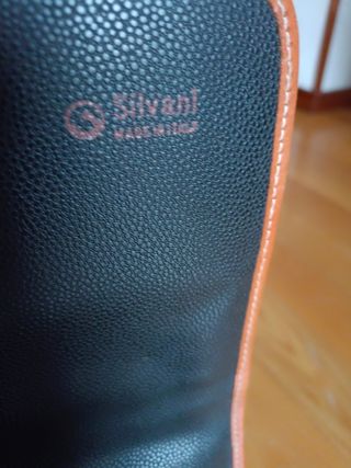 Maletin porta documentos Silvani