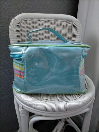 Bolsa de aseo 