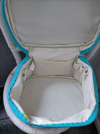 Bolsa de aseo 