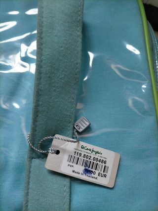 Bolsa de aseo 