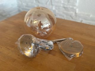 Aplique de pared lámpara