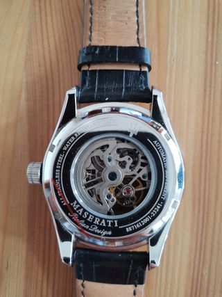 Reloj