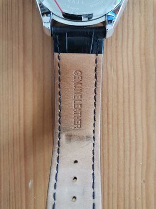Reloj