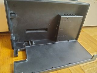 Pack conector a TV Nintendo Switch