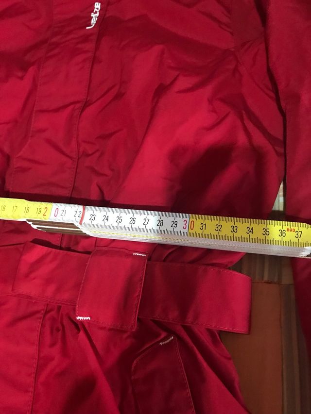 Tuta da sci da ragazzino