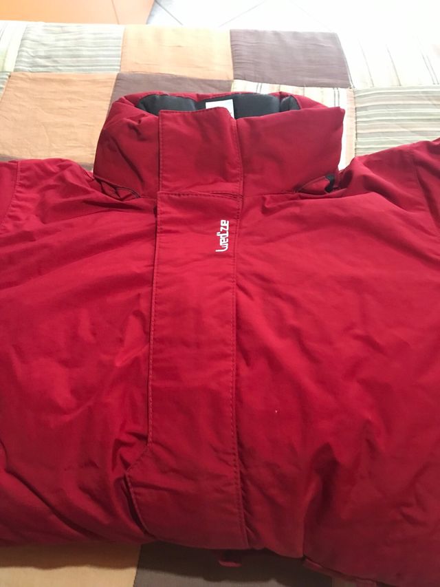 Tuta da sci da ragazzino