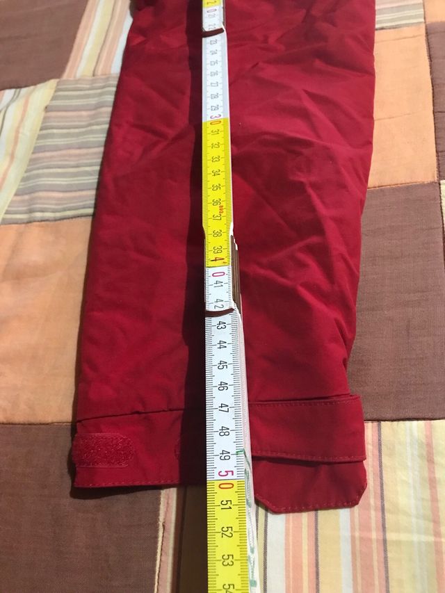 Tuta da sci da ragazzino