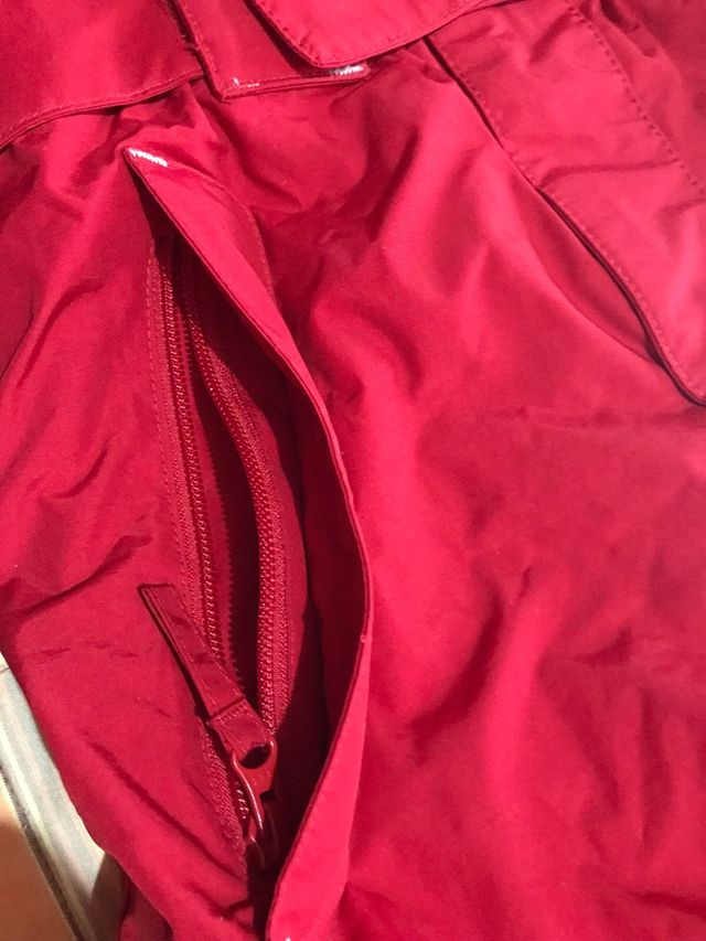 Tuta da sci da ragazzino