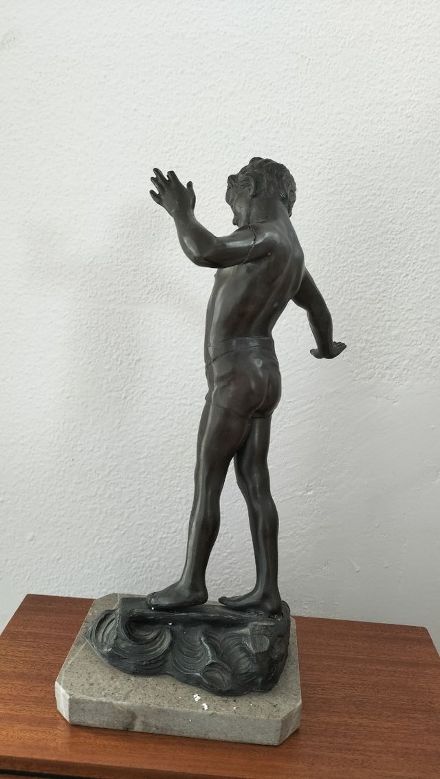 Figura antigua