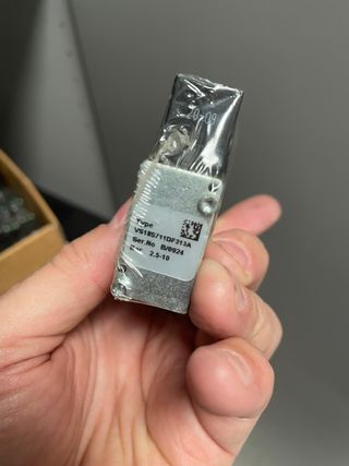 VALVOLA NORGREN - VS18S711DF313A (65 PEZZI)