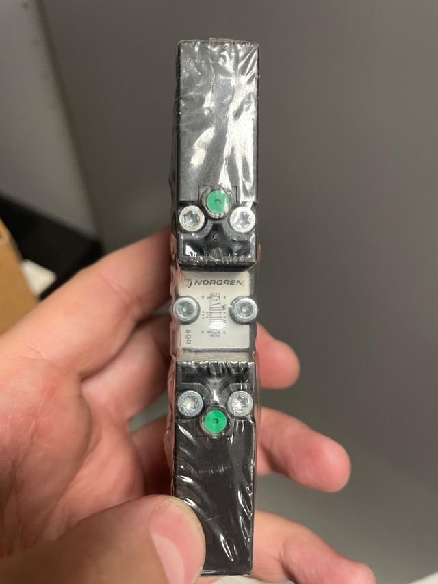 VALVOLA NORGREN - VS18S711DF313A (65 PEZZI)