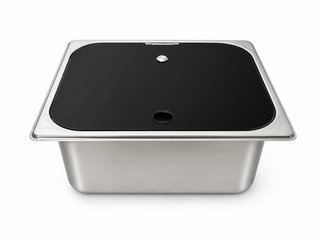 kit fregadero lavabo camper autocaravana 12v