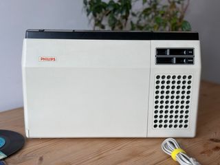 Tocadiscos Philips 423 Vintage