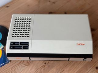Tocadiscos Philips 423 Vintage