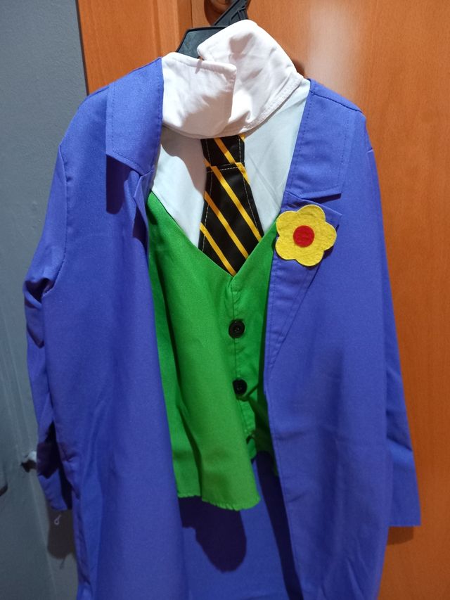 Disfressa Joker