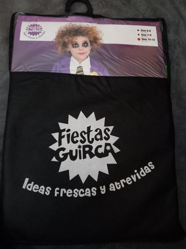 Disfressa Joker