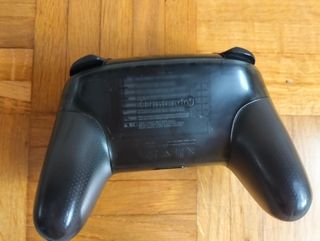 PRO Controller Nintendo Switch 