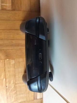 PRO Controller Nintendo Switch 