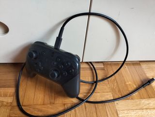 PRO Controller Nintendo Switch 