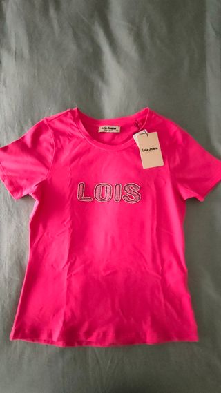 Camiseta Louis