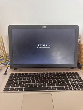 Portatil asus