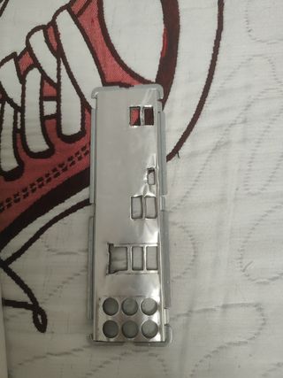 Strix GD30CL placa base
